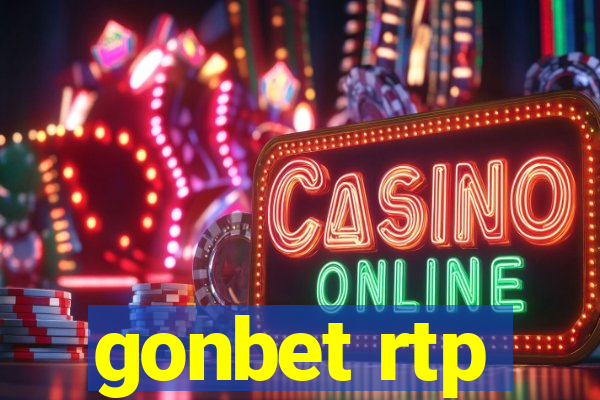 gonbet rtp